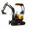 New Product Excavator Mini Nante