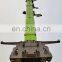 Zoomlion All Terrain Crane Operator Jobs Pm Cranes 400 Ton crane