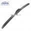 CLWIPER Car accessories factory multifunctional hybrid wholesale wiper blades with 13 adapters