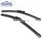 CLWIPER CL808 Best wiper Multifunctional Soft Wiper Blade With 10 Adaptors Fit For 95% Cars