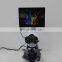 BIOBASE Touch Screen LCD Digital Biological Microscope DM-125  with High Resolution for laboratory or hospital factory price