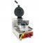New Arrival Commercial Factory Price Non-stick 110V 220V Ice Cream Sandwich Press Gelato Panini Maker Machine