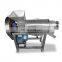 Commercial Stainless Steel Fruit Mango Pulp Extraction Machine