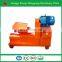 Sawdust Rich Husk Groundnut Shell Straw Biomass Briquette Machine Biomass Screw Extruder