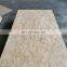 OSB Structural  Panel  wall/package/roof  panel