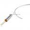 MEMS VOA optic fiber attenuator Variable Optical Attenuator micro electro-mechanical optic fiber attenuator
