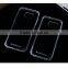 TOTU Clear TPU+PC phone case for SAM S7/s7edge