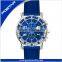 Vogue Waterproof Watch Fashion Men Leather Hot Selling Watch