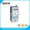 PHBJ-260F portable digital pH meter with TFT touch screen