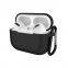 2021 New custom cute protective designers soft silicone case for airpods pro case