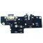 For Motorola Moto G50 Charging Port Flex Cable Dock Port Connector Cell Phone Spare Parts