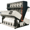 Henning Saint peanut color sorter