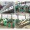 Manufacture Factory Price Steaming Heating Powder Mixer Chemical Machinery Equipment