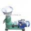 2019 Hot sale floating fish feed pellet machine/ feed pellet making machine