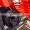 Mobile Type Firewood Trommel Screen for Factory Price