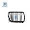 New Left Right Chrome 3 Series E36 Front Grill for BMW E46 51138195151