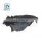 New Aftermarket 7 Series G12 Front Fender Inner Underwheel Linner 51717340201