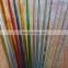 Byloo Pure solid wholesale price free private logo bulk 2 pieces strong  fly fishing rod 9 size