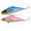 JOHNCOO Sinking Hard Wobblers Baits 80mm 20.5g VIB Fishing Lures