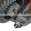 Forging Steel Casting High Precision Dongfeng Truck 8:39 Rear Axle Limited Slip Bevel Gear Differential Mechanism