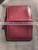 Genuine buffalo calf cow leather bifold wallet wholesale retail top grain original skin two fold RFID OEM ODM