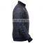 Wholesale Clothing Custom Mens Waterproof Casual Plain Windproof Softshell Jacket Cheap Soft Black Red OEM Pockets Spandex