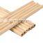 Hot Sale 100% Natural Material Bamboo Straw Eco Disposable Drinking Straw