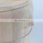 Natural wooden commercial rice roll steamer