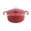 Non-Stick Double Ear Ceramic Cooking Pots Cookware Set