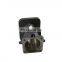 OEM stainless steel customized die casting auto square parts