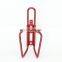 Customized bicycle parts water bottle holder bicycle accessories