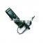 Custom Factory Galvanized Steel Green Powder Coated 100mm Wire Fence Tensioner For Garden Farm