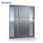 Residential Italian Style Security Entrance Front  Door Main Entry Stainless Steel Doors For Home House