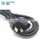 Oem Welcome 2 Pin Plug 25A 250V Ac Power Cord For Microsoft,20 Ft Computer Power Cord