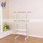 Luxurious Style Kids Clothes Display Stand Rack