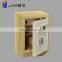 new arrival strong modern design digital combination filling cabinet steel security home office safe box