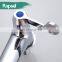 Rapsel Best Selling Brass Bathroom Filter Water Tap  China Supplier Manufacture