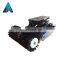 Industrial Portable Sweeper Round Cleaning Brush duct cleaning robot