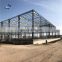 Prefabricated steel warehouse light steel structure house prefabricated homes hangars for sale