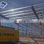 Prefabricated Steel Structure Steel Building Steel Plant Factory Warehouse Workshop In North Europe of Free Design