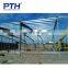 High Quality Prefabricated frame Steel Structure shed building  Warehouse For Sale