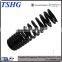 60Si2Mn custom wire spring coil springs for Peugeot 206