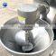 stainless steel garlic carrot mash grinder mashed potato machine