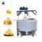 automatic cottage cheese production line mozzarella cheese making machine for sale