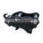 Hydraulic excavator quick coupler hitch for ZX160 ZX200 ZX240