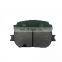 Automobile Parts Brake Pads for Toyota Camry ACV30 04465-33240