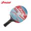 vicball wooden table tennis racket