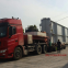 China-Russia internationan truck TIR to Saint Petersburg