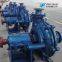 ZIPO high lift wear resistant alloy steel mud slurry pump