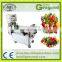 Multifunction Electric Industrial Vegetable Cutter,Vegetable dice/Slice,Vegetable Cutting Machine